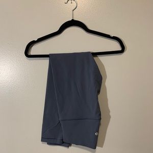 Lululemon Align Pant II 25”